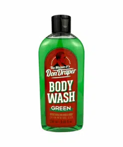 Don Draper Body Wash Green 250ml