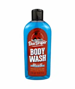 Don Draper Body Wash Blue 250ml