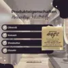 HAGS Körperseife Neutral 115-125g3