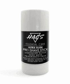 HAGS Ultra Glide Pre-Shave Stick 50g