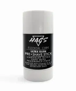 HAGS Ultra Glide Pre-Shave Stick 50g