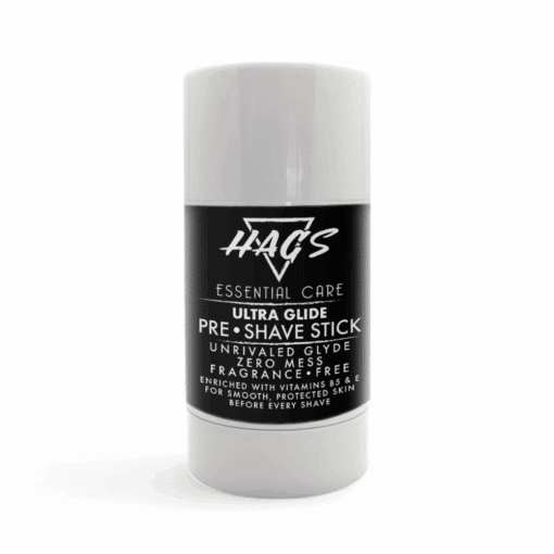 HAGS Ultra Glide Pre-Shave Stick 50g