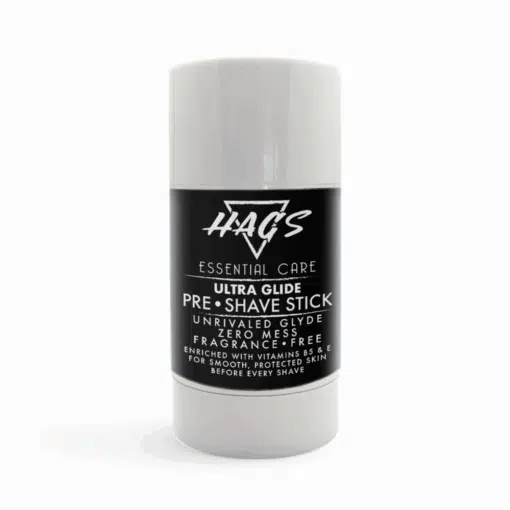 HAGS Ultra Glide Pre-Shave Stick 50g