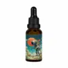 HAGS Bartöl Cha Nova 30ml