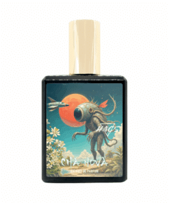 HAGS Extrait de Parfum Cha Nova 50ml