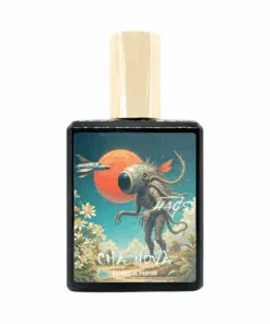 HAGS Extrait de Parfum Cha Nova 50ml