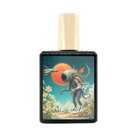 HAGS Extrait de Parfum Cha Nova 50ml