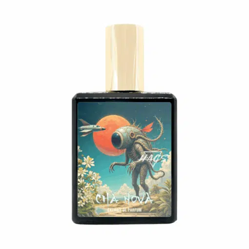 HAGS Extrait de Parfum Cha Nova 50ml