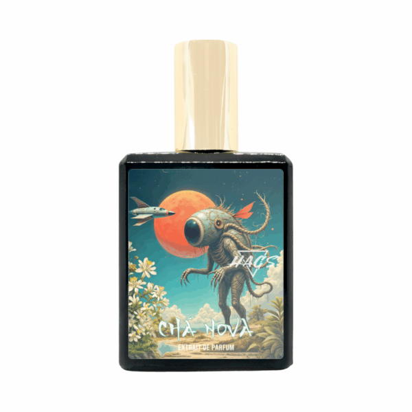 HAGS Extrait de Parfum Cha Nova 50ml