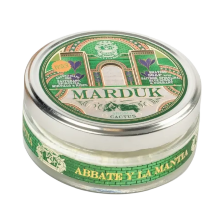 Abbate Y La Mantia Rasierseife Marduk 200ml