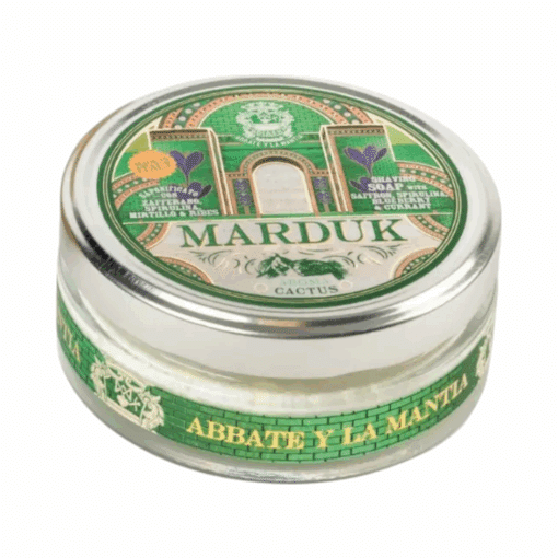 Abbate Y La Mantia Rasierseife Marduk 200ml