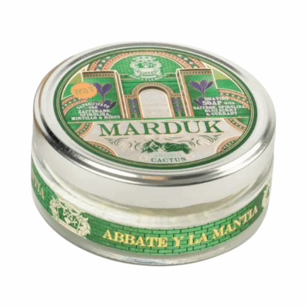 Abbate Y La Mantia Rasierseife Marduk 200ml