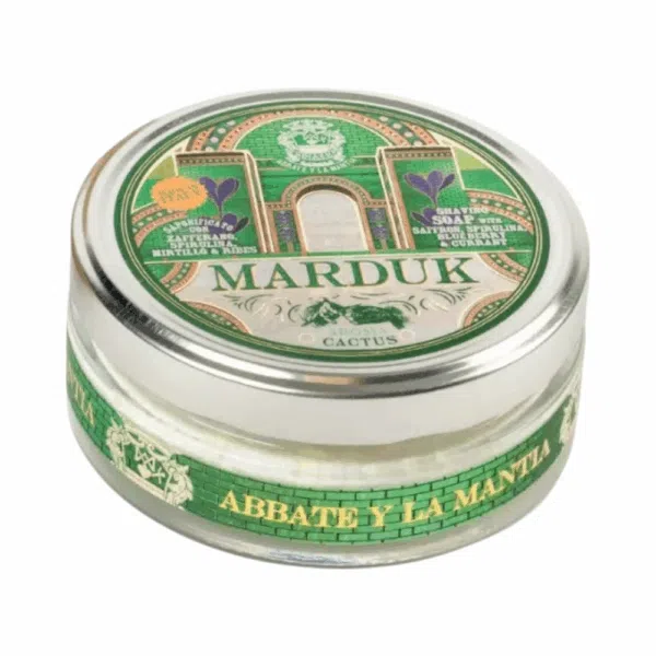 Abbate Y La Mantia Rasierseife Marduk 200ml
