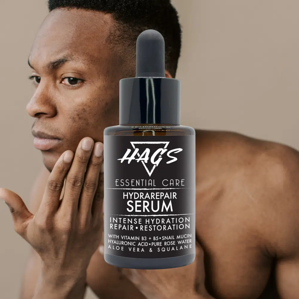 HAGS HydraRepair Serum 30ml4
