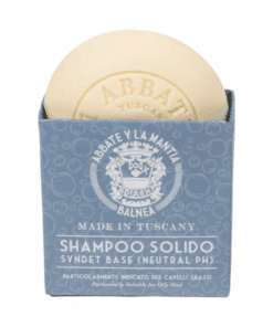 Abbate Y La Mantia festes Shampoo Capelli Grassi 125g