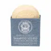 Abbate Y La Mantia festes Shampoo Capelli Secchi 125g
