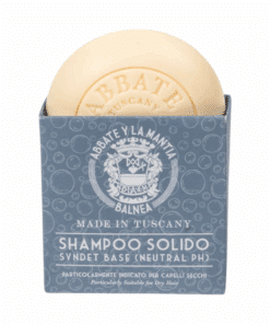 Abbate Y La Mantia festes Shampoo Capelli Secchi 125g