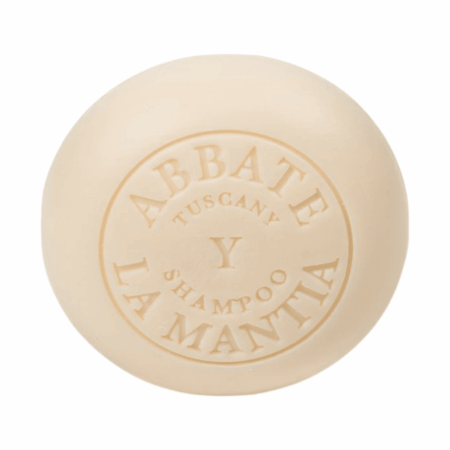 Abbate Y La Mantia festes Shampoo Capelli Grassi 125g1