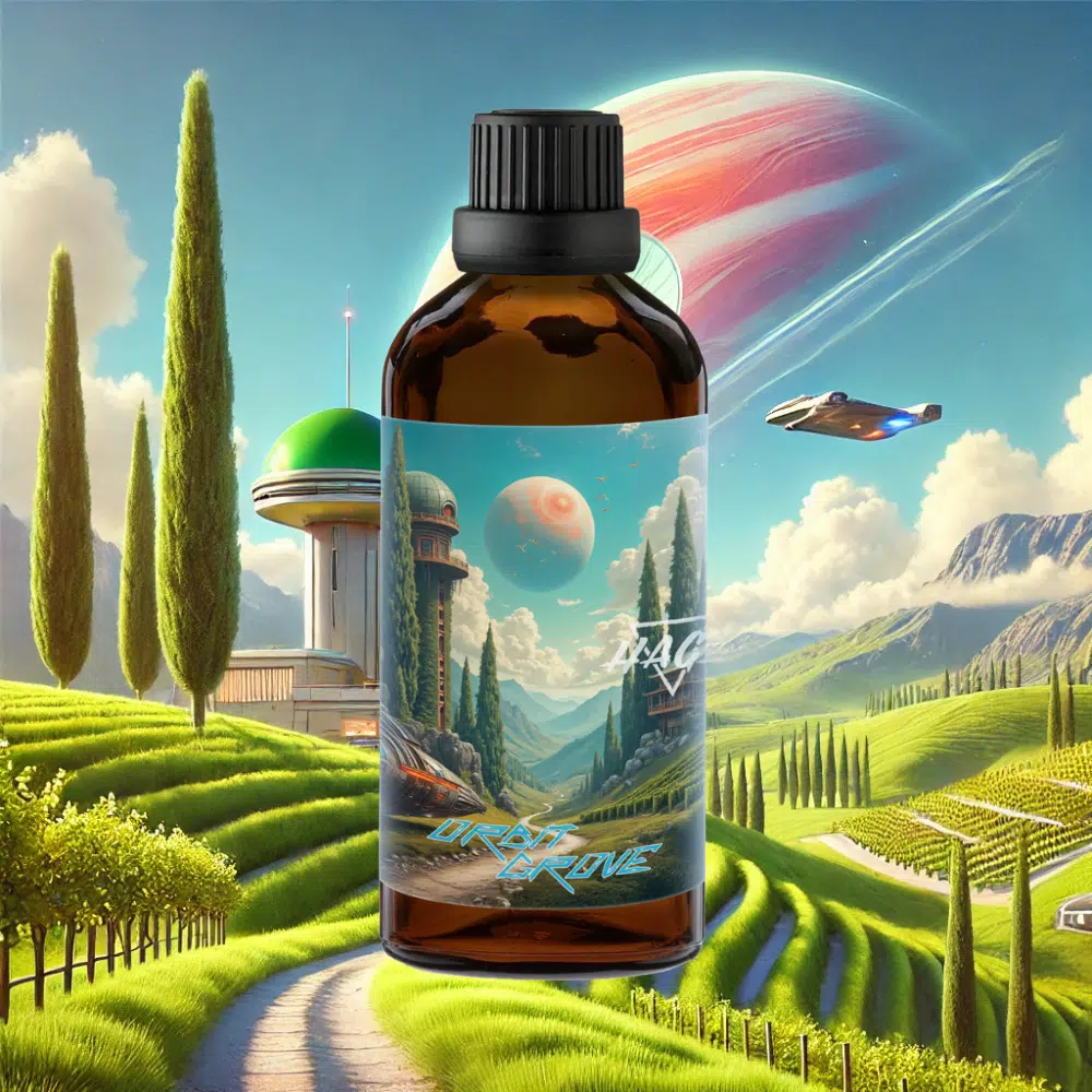 HAGS Witch Hazel Aftershave Lotion Orbit Grove 100 ml5