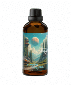 HAGS Witch Hazel Aftershave Lotion Orbit Grove 100 ml