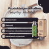 Abbate Y La Mantia Aftershave Lotion Marduk 100ml2