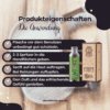Abbate Y La Mantia Aftershave Lotion Marduk 100ml3