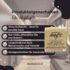 HAGS Körperseife Neutral 115-125g1