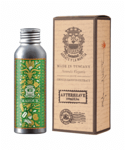 Abbate Y La Mantia Aftershave Lotion Marduk 100ml