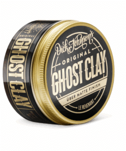 Dick Johnson Matt Clay Ghost Clay 100ml