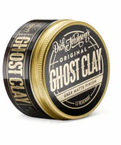 Dick Johnson Matt Clay Ghost Clay 100ml