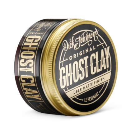 Dick Johnson Matt Clay Ghost Clay 100ml
