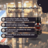 Gabri Professional Haarstylingpuder Matte Effect 21g1