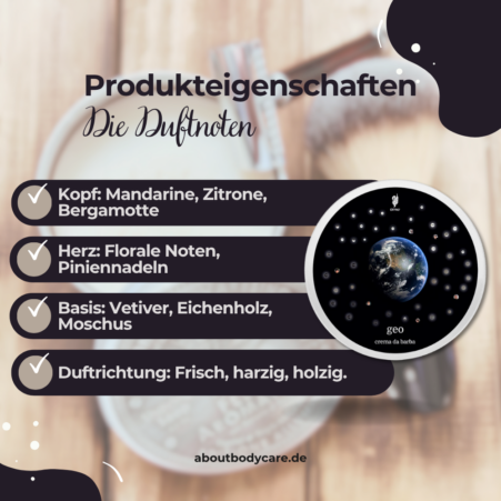 Extro Rasiercreme Geo 150ml1