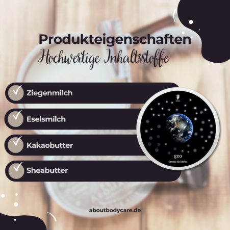 Extro Rasiercreme Geo 150ml3