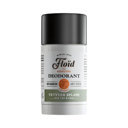 Floid Deodorant Vetyver Splash 75ml