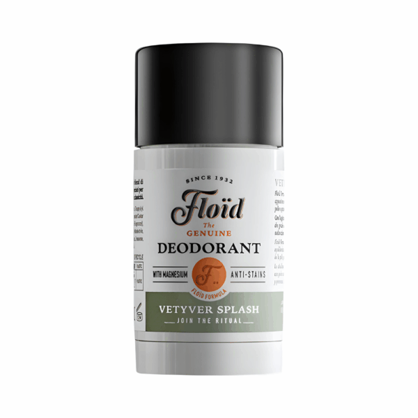 Floid Deodorant Vetyver Splash 75ml