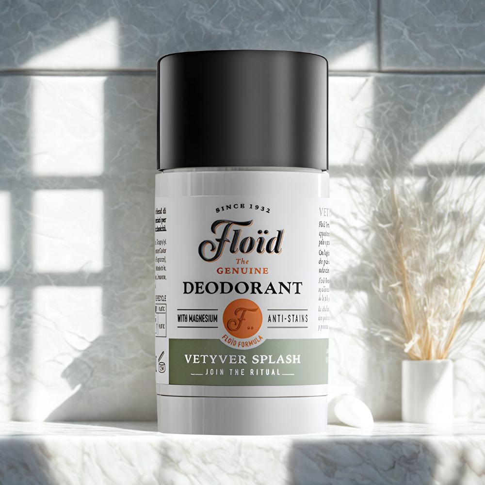 Floid Deodorant Vetyver Splash 75ml4