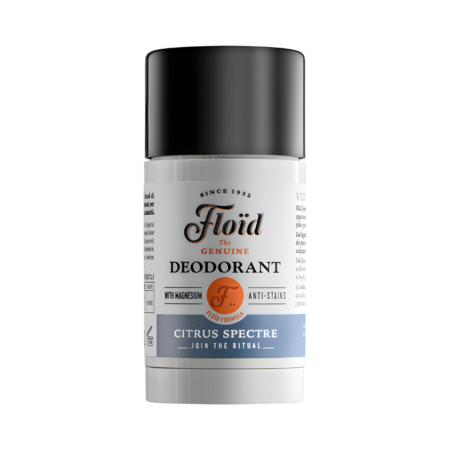 Floid Deodorant Citrus Spectre 75ml