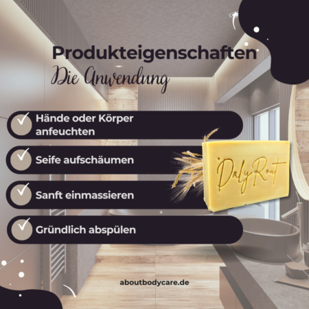 Beer Brewed Anwendung