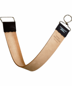 Razolution Abziehriemen Rindleder 40cm x 4,5cm