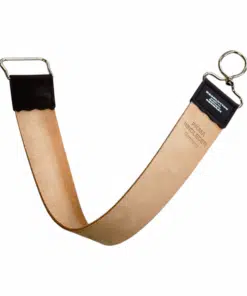 Razolution Abziehriemen Rindleder 40cm x 4,5cm