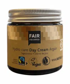 FAIR SQUARED Day Cream Argan Hydro Care 50ml