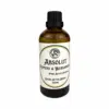 Los Jabones De Joserra Aftershave Absolut Romero und Bergamota 100ml