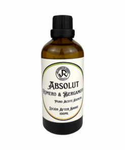 Los Jabones De Joserra Aftershave Absolut Romero und Bergamota 100ml