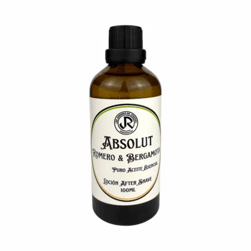 Los Jabones De Joserra Aftershave Absolut Romero und Bergamota 100ml