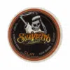 Suavecito Pomade Clay Firme 113g