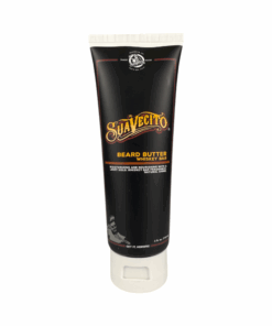 Suavecito Bartbalsam Whiskey Bar 118ml, Beard Butter