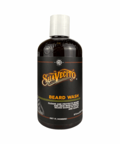 Suavecito Bartshampoo 237ml