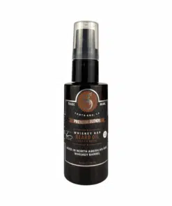 Suavecito Bartöl Whiskey Bar 30ml