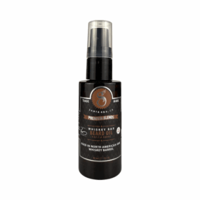 Suavecito Bartöl Whiskey Bar 30ml